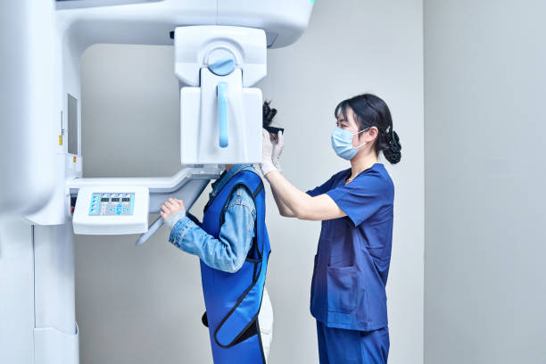 Best Emergency Dental Services for Seniors in Silver Hill, MD