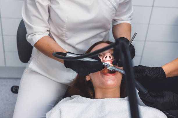 Best 24-Hour Emergency Dentist in Silver Hill, MD